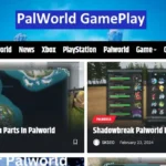 Palworld Login: Features, Gameplay, Security, and Issue