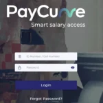 Paycurve Login