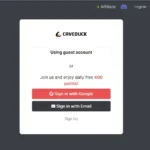 Caveduck Ai Login