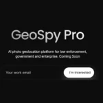 Geospy Ai Login