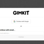 Gimkit Login