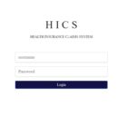 Hics Login