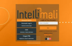 intellimali Login