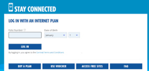 Internet.cclfunhub.com Login
