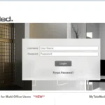 MyTelemed Login