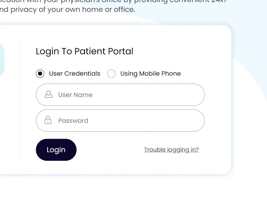 Myadc Login