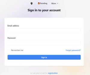 Openread Ai Login