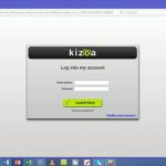 kizoa Login