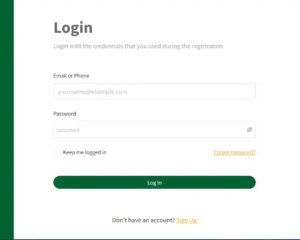 minuza.brd.rw login