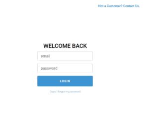 sevenrooms login