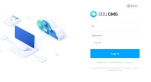 Educms.watv.org Login