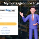 How I Can Mymortgageonline Login & Sing Up For Free Trial