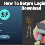 How To Betpro Login & App Download