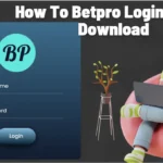 How To Betpro Login & App Download