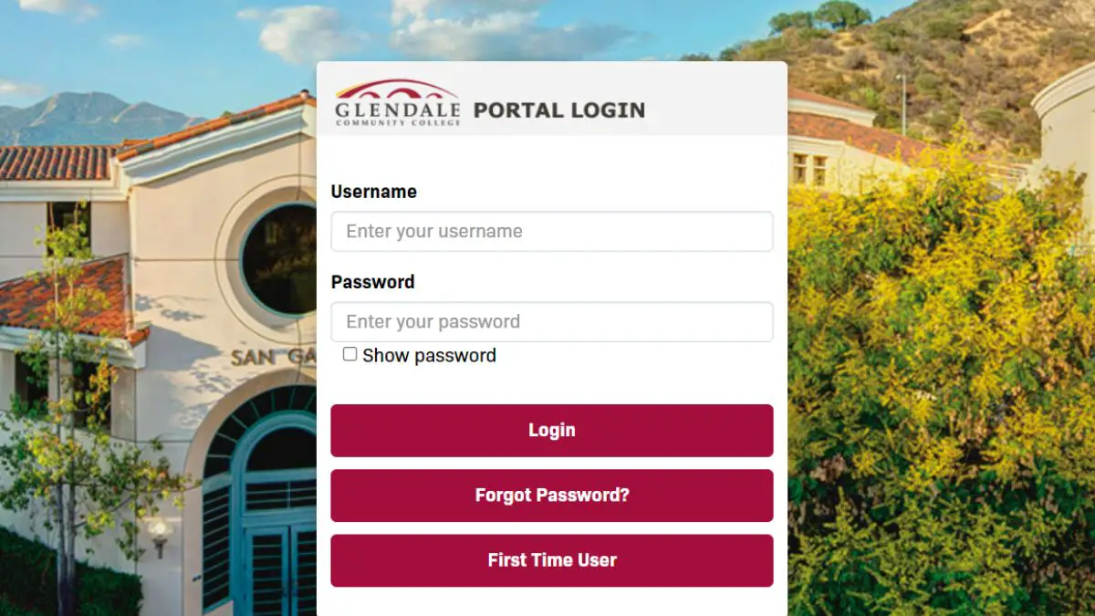 How To Mygcc Login & Guide To Mygcc.glendale.edu