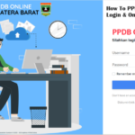 How To PPDB.sumbarprov.go.id Login & Online Register
