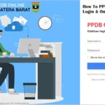 How To PPDB.sumbarprov.go.id Login & Online Register