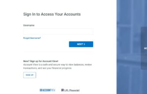 How To Myaccountviewonline Login & Step By Step Guide
