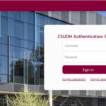 How To Mycsudh Login & New Student Register