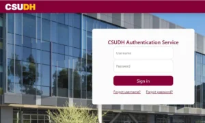 How To Mycsudh Login & New Student Register