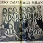 Giovanna Boccalini Barcellona A Pioneer in Women's Rights And Sports