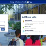 How To Gocsn Login & New Student Register Csn.Edu