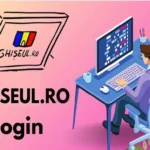 How To Ghiseul.Ro Login & Creating An Account On Ghiseul.Ro