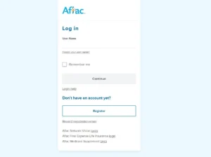 Myaflac Login