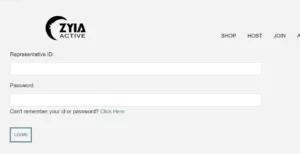 Myzyia Login