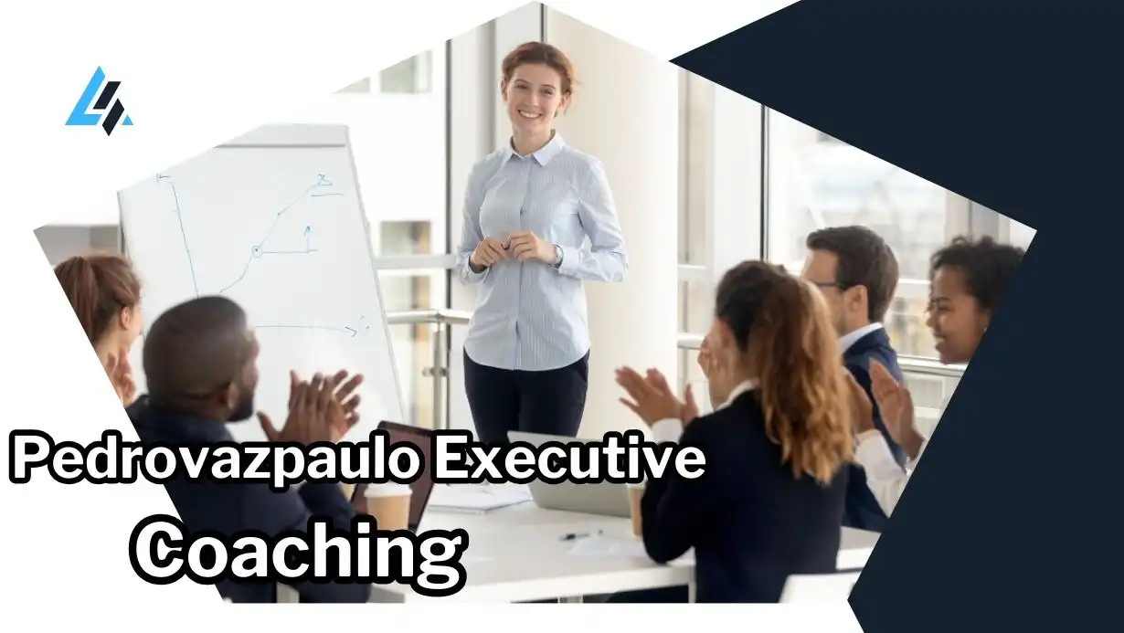 Pedrovazpaulo Executive Coaching