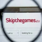 Skipthegames