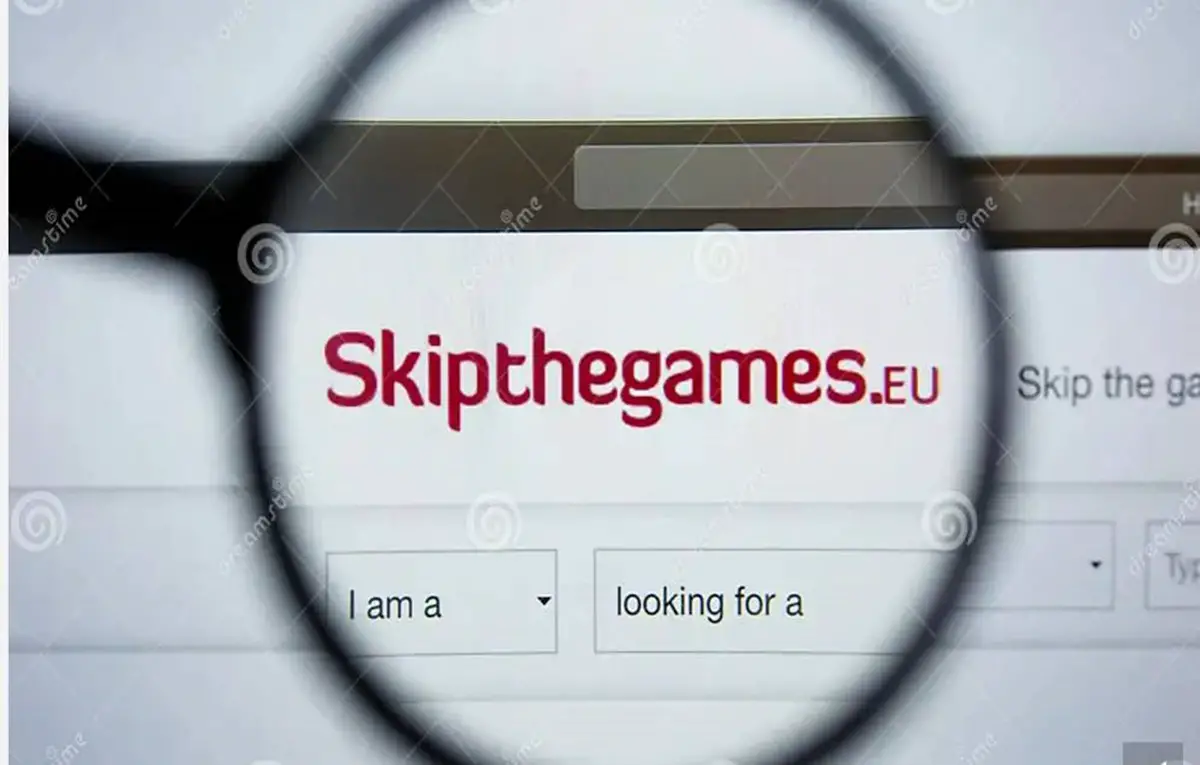 Skipthegames