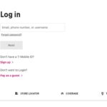 Switch2tmobile Login