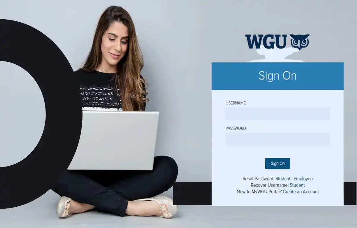 Wgu Login