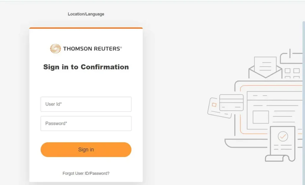 Confirmation.Com Login