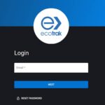 Ecotrak Login