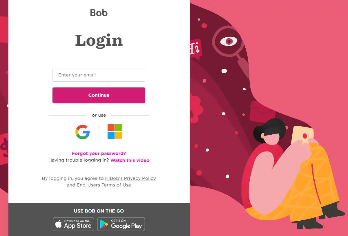 Hibob Login