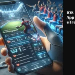 iOS App eTrueSports