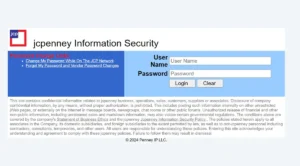 Js.Jcpenney.Com Meevo Login