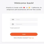 Moego Login
