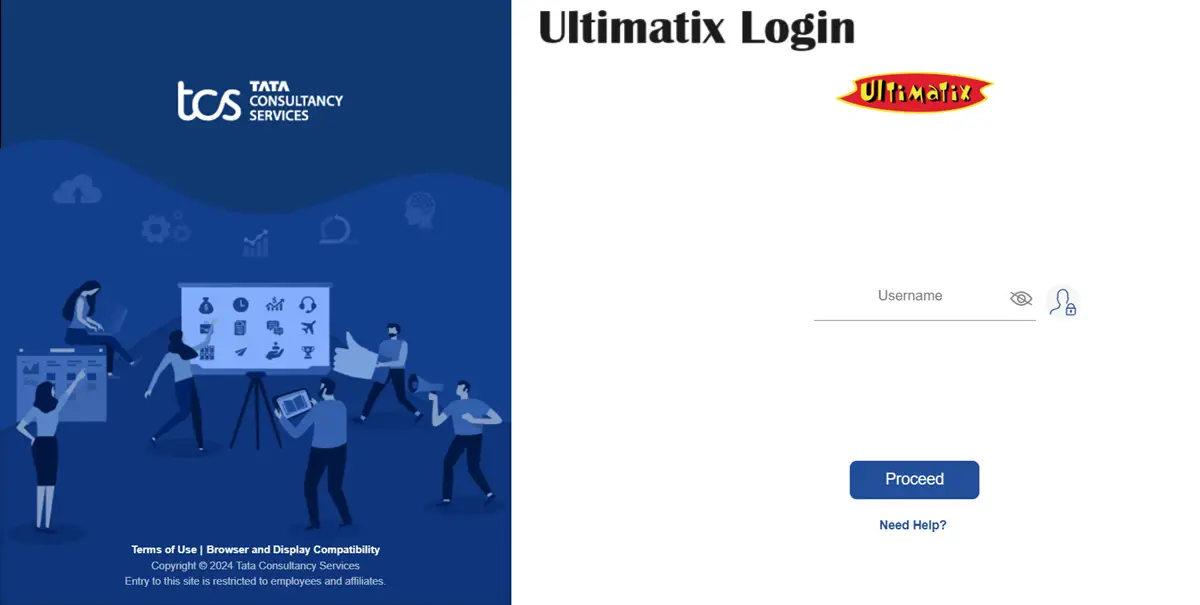 Ultimatix Login: A Complete Guide