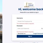 How To UOE Student Portal Login & Guide To Portal.Uoeld.Ac.Ke