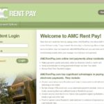 Amcrentpay Login