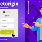 Betorigin Login