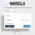 Brela Ors Login