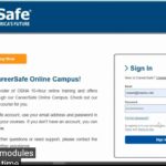 Careersafeonline Login