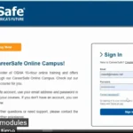 Careersafeonline Login