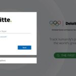 Deloittenet Login