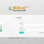 Mikrof Login