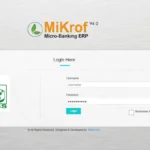 Mikrof Login